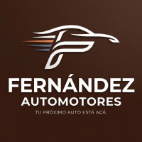 Logo of Fernandez Automotores Paraguay
